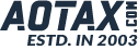AOTax Logo